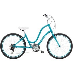 Electra Townie Original 21D Ladies 2014