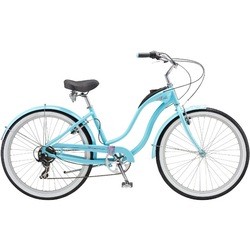 Schwinn Hollywood 2016