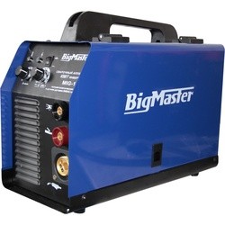 BigMaster MIG-180