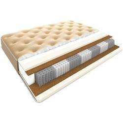 Matramax Ecoglover TFK 180x200