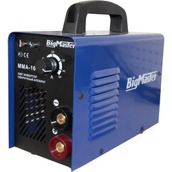 BigMaster MMA-160