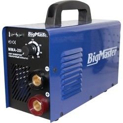 BigMaster MMA-200