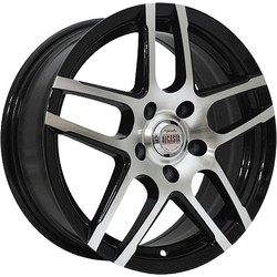 ALCASTA M37 (6,5x16/5x114,3 ET45 DIA60,1)