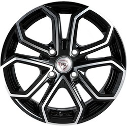 NZ F-15 (6,5x16/4x108 ET37,5 DIA63,3)