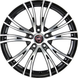 NZ F-53 5,5x14/4x114,3 ET35 DIA66,1