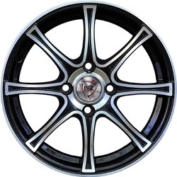 NZ SH607 (5,5x14/4x100 ET45 DIA73,1)