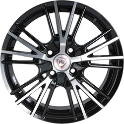 NZ SH611 (6x14/4x100 ET40 DIA73,1)