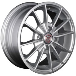 NZ SH617 (5,5x13/4x100 ET40 DIA73,1)