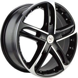 NZ SH676 8x18/5x114,3 ET35 DIA60,1