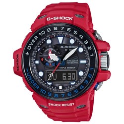 Casio GWN-1000RD-4A
