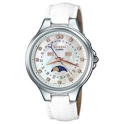Casio SHE-3045L-7A