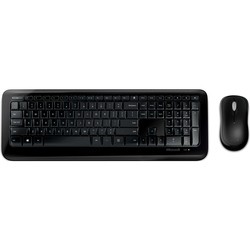 Microsoft Wireless Desktop 850