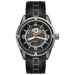 DOXA D166SBK
