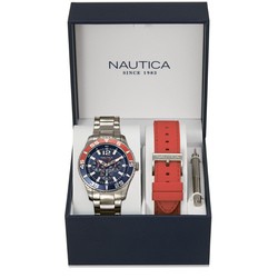 NAUTICA NAI16500G
