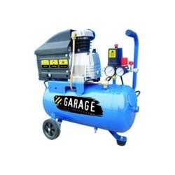 Garage PK 40.MK310/2