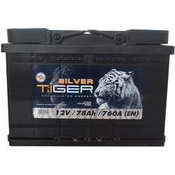 Tiger Silver 6CT-185R