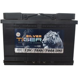 Tiger Silver 6CT-98L