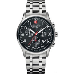 Swiss Military 06-5187.04.007