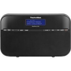 TechniSat DigitRadio 250