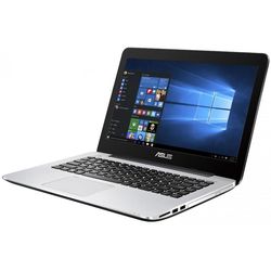Asus K455LB-WX064D