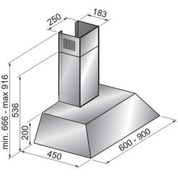 Zirtal KC-ML 90