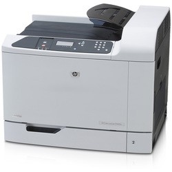 HP Color LaserJet CP6015N