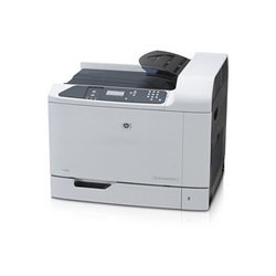 HP Color LaserJet CP6015DN