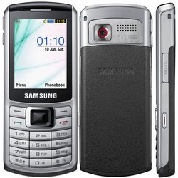 Samsung GT-S3310