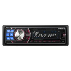 Alpine CDA-105Ri