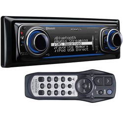 Kenwood KDC-BT8044UY