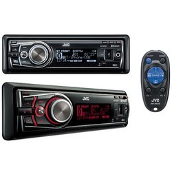 JVC KD-R907