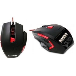 Lenovo Gaming Mouse M600