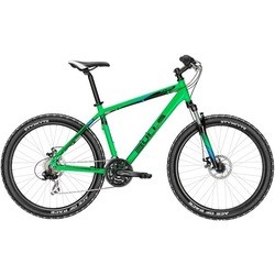 Bulls Pulsar Eco Disc 2016