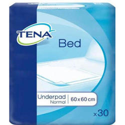 Tena Bed Underpad Normal 60x60 / 30 pcs