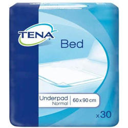 Tena Underpad Normal 90x60 / 30 pcs