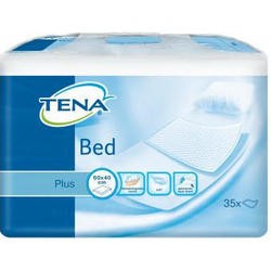 Tena Bed Underpad Plus 40x60 / 35 pcs