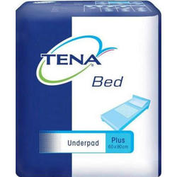 Tena Bed Underpad Plus 90x60 / 80 pcs