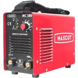 MaxCut MC180
