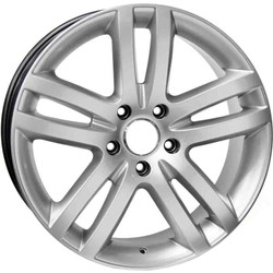 Avus Racing F2546 8x18/5x130 ET56 DIA71,6