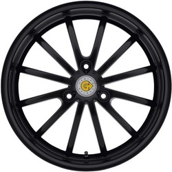 Genius Darwin 6x17/3x112 ET22 DIA57,1