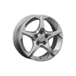 Replica A-R228 6,5x16/5x110 ET37 DIA65,1