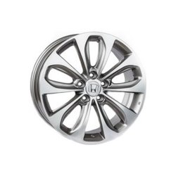 Replica A-R2304 7,5x18/5x114,3 ET48 DIA64,1
