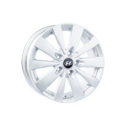 Replica A-R266 (6,5x16/5x114,3 ET45 DIA67,1)