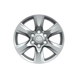 Replica A-R282 (7,5x18/6x139,7 ET25 DIA106,2)