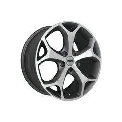 Replica A-R387 6,5x15/5x108 ET45 DIA63,4