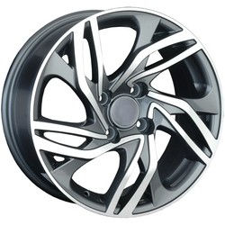 Replica A-R474 (7x16/4x108 ET25 DIA65,1)
