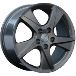 Replica A-R578 6,5x16/5x114,3 ET45 DIA64,1