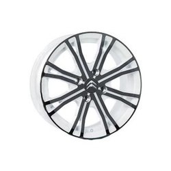 Replica JT1069 6,5x15/4x108 ET18 DIA65,1