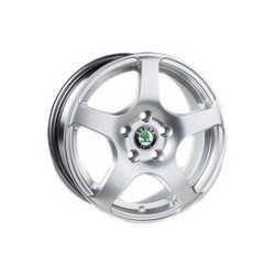 Replica JT1231 (6x14/5x100 ET38 DIA57,1)