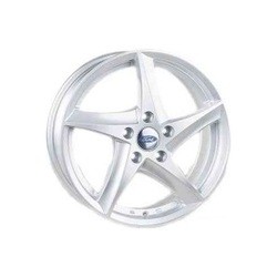 Replica JT1434 (6,5x16/5x108 ET50 DIA63,4)